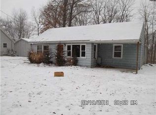 6329 Milenz St, Haslett, MI 48840