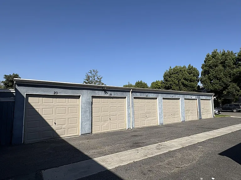 The Heritage Apartments — Photo 46