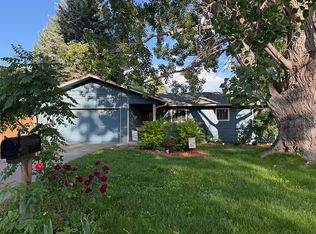 (Undisclosed Address), Fort Collins, CO 80525