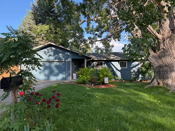 (undisclosed Address), Fort Collins, CO 80525