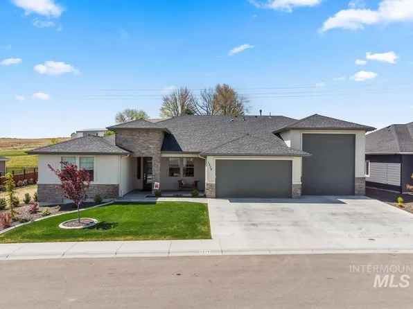 1279 W Ultar Dr, Nampa, ID 83686