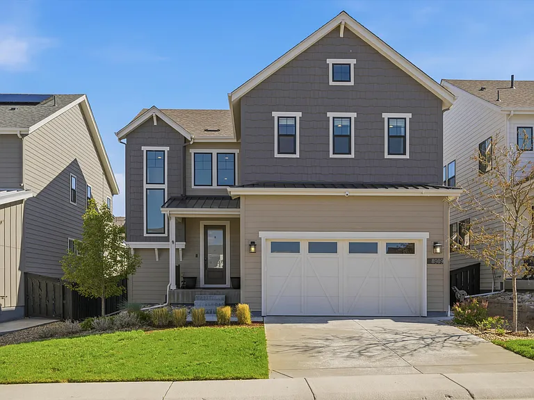 8989 Bellsong Dr — Photo 1