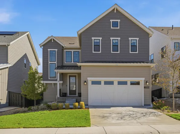 8989 Bellsong Dr, Littleton, CO 80125