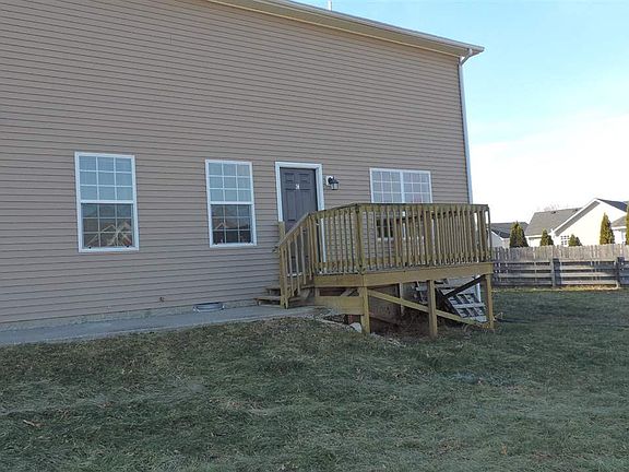 3rd image of 162 River Wye Dr #C