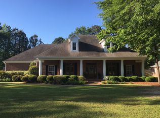 474 Grand Oak Dr, Meridian, MS 39305
