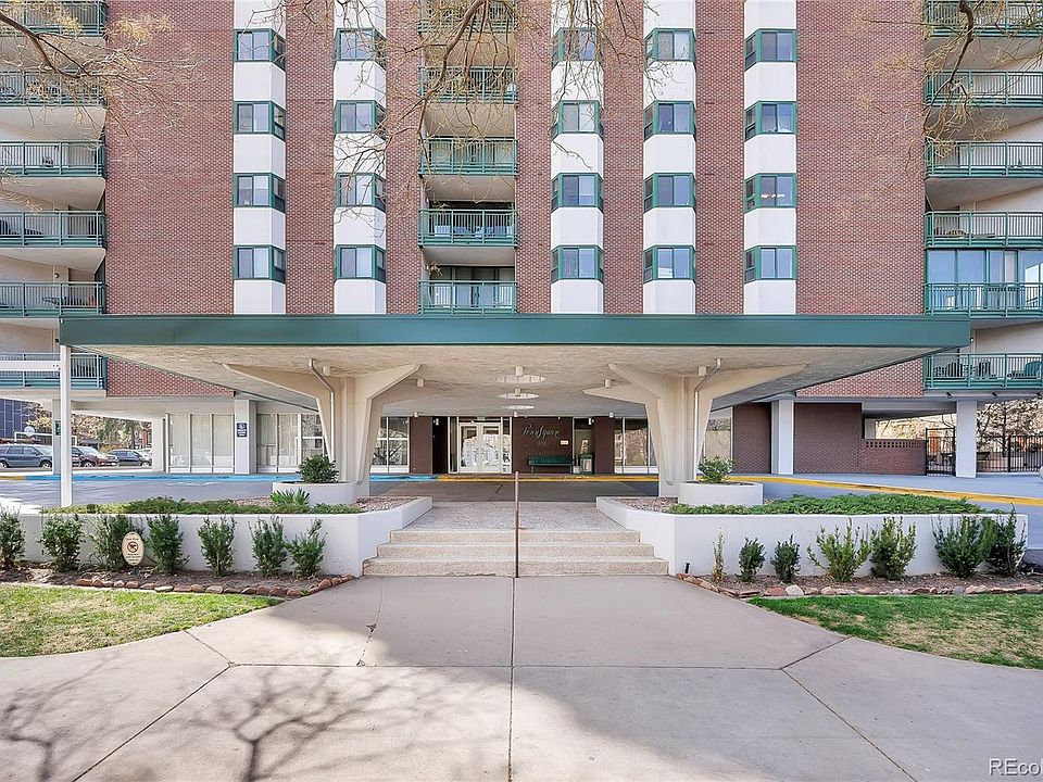 1st image of 550 E 12th Ave APT 1001