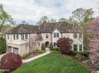 21008 Starflower Way, Ashburn, VA 20147