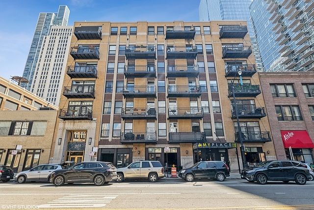 1st image of 1307 S Wabash Ave APT 507
