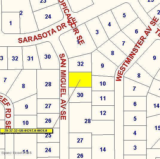 1st image of 3217 San Miguel Ave SE