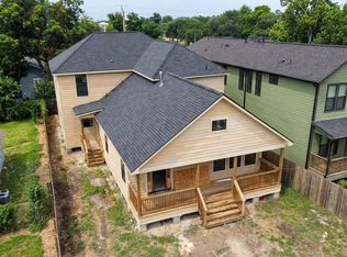 4539 Walker St, Houston, TX 77023