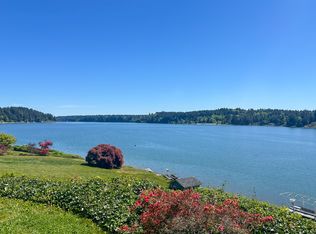 3310 Madrona Beach Rd NW, Olympia, WA 98502