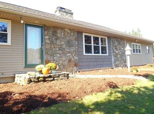 2 Demers Dr, Spencer, MA 01562