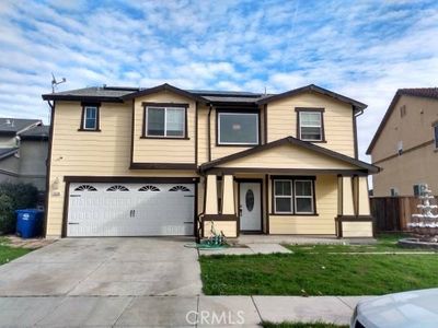 2539 S Rock Creek Dr, Los Banos, CA, 93635