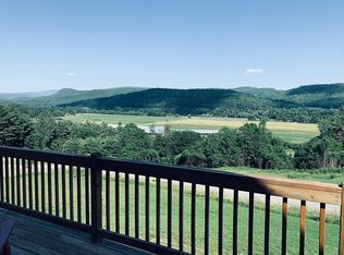 206 Sawyer Mountain Rd, Bradford, VT 05033