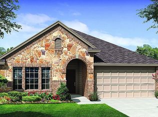 22507 Windbourne Dr, Tomball, TX 77375
