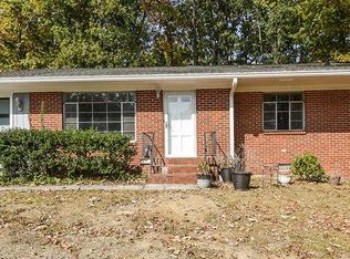 2407 Walnut Dr NW, Cleveland, TN 37311