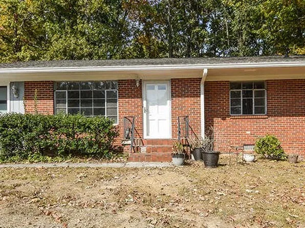 2407 Walnut Dr NW, Cleveland, TN 37311