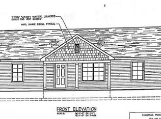 2576 Airport Rd, Bethel, OH 45106