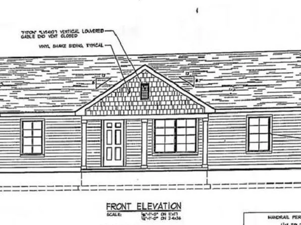 2576 Airport Rd, Bethel, OH 45106