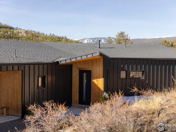 103 W Wildewood Dr, Nederland, CO 80466