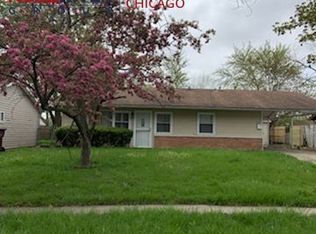 2054 219th Pl, Chicago Heights, IL