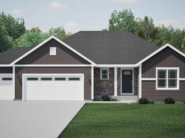1726 Windrush DRIVE, Grafton, WI 53024