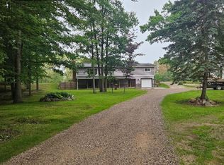 2358 N Branch Rd, North Branch, MI 48461