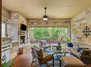 122 Feritti Dr, Austin, TX 78734