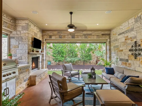 122 Feritti Dr, Austin, TX 78734
