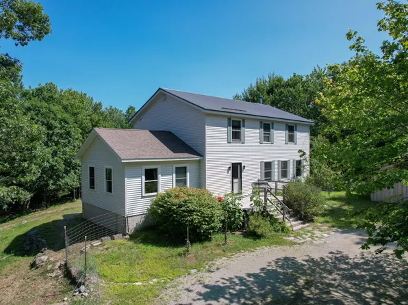 4 Turkey Hill Way, Ellsworth, ME 04605