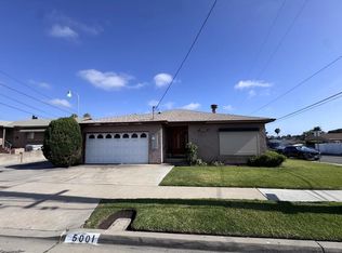 5001 Reynolds St, San Diego, CA 92113