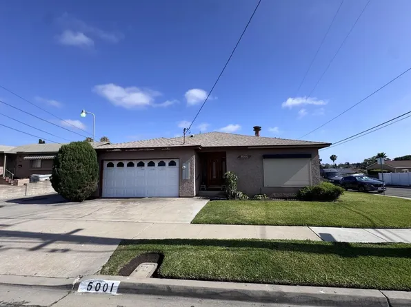 5001 Reynolds St, San Diego, CA 92113