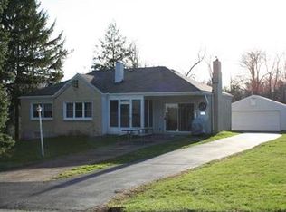 536 Friel Rd, Baden, PA 15005