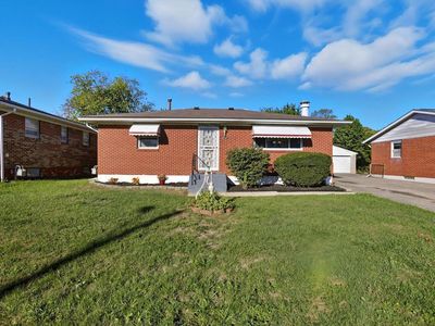 2797 Key Pl, Columbus, OH, 43207