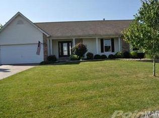 6 Coalter Ct, O'Fallon, MO 63368