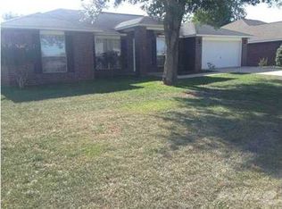 5806 Jameson Cir, Pace, FL 32571