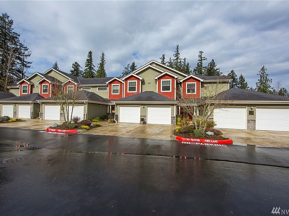 1st image of 4321 Issaquah Pine Lake Rd SE Unit 401