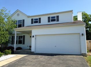 1407 Costigan Rd, Grove City, OH 43123