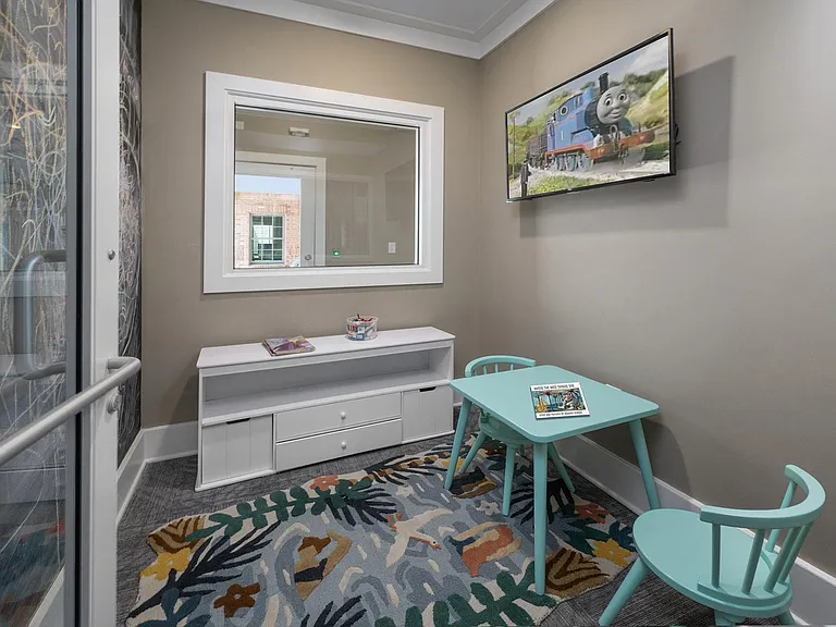 The Reserve Apartments — Photo 22
