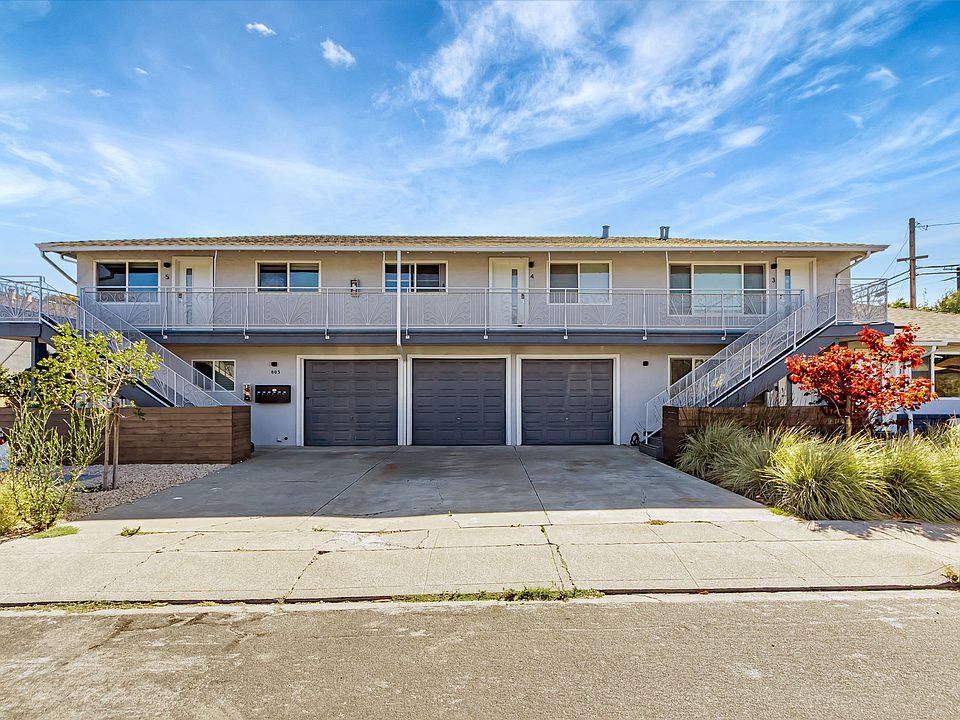 1st image of 803 Maryann Dr #6