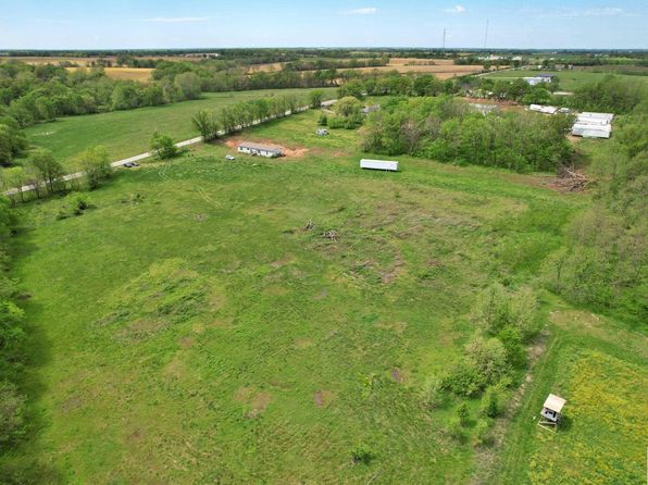 J Hwy, Hughesville, MO 65334