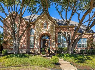 5633 Risborough Dr, Plano, TX 75093