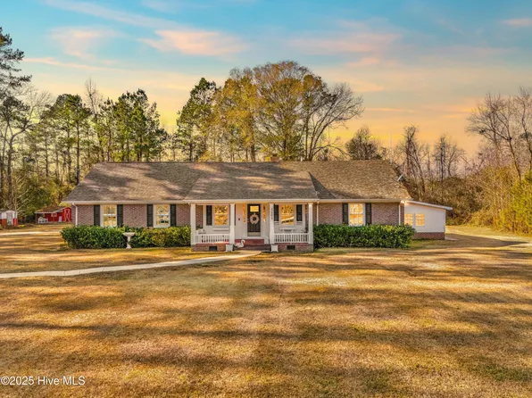 5203 Mallard Circle, Lumberton, NC 28360