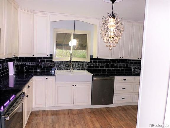 Listed By Shorewood Real Estate
