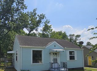 1319 Mars Dr, Nashville, TN 37217