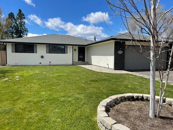 5100 Gatewood Dr, Klamath Falls, OR 97603