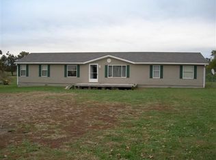 16077 Highway H, Neosho, MO 64850