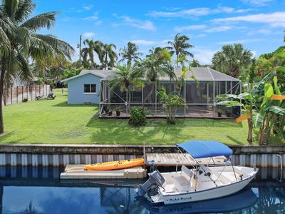 1004 Coral Court, Boynton Beach, FL, 33426