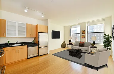 Rented by Cooper & Cooper Real Estate