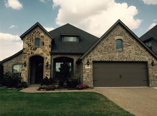 128 Griffin Ave, Fate, TX 75189